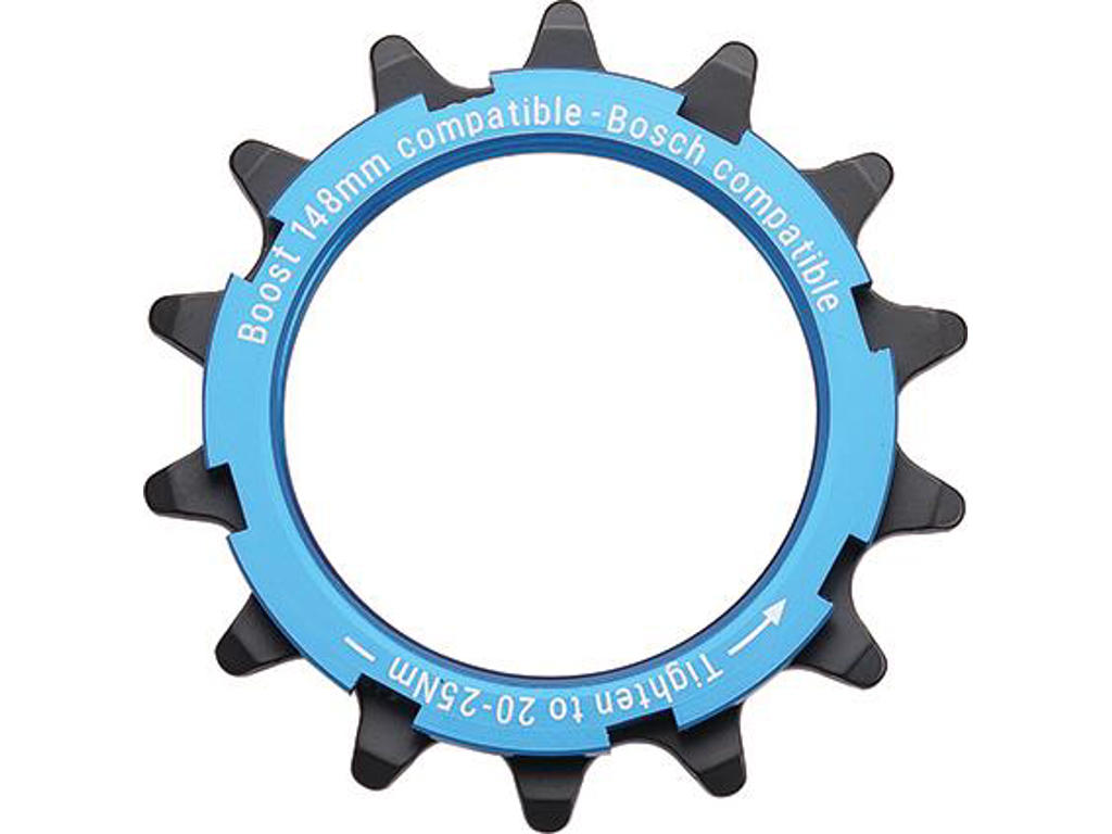 Bbb Gearhjul Til  -bike 14 Tands   32 Quot    5mm Stål Sort