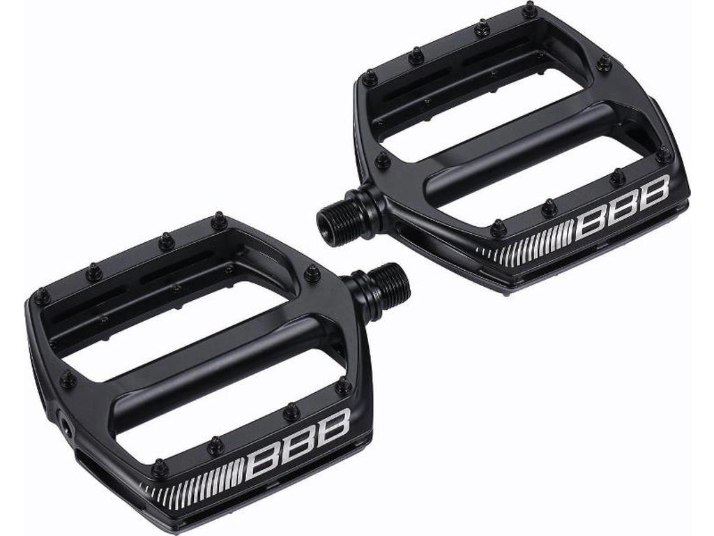 Bbb Platform Pedaler Coolride Sort