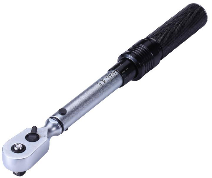 Bbb Precisiontorque Momentnøgle  -10 Nm