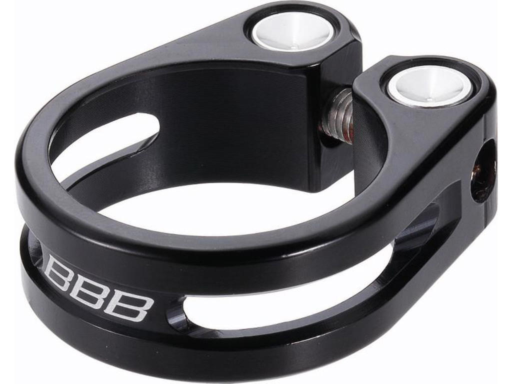 Bbb Sadelrørsklampe Lightstrangler For Sadelpind ø35 8mm