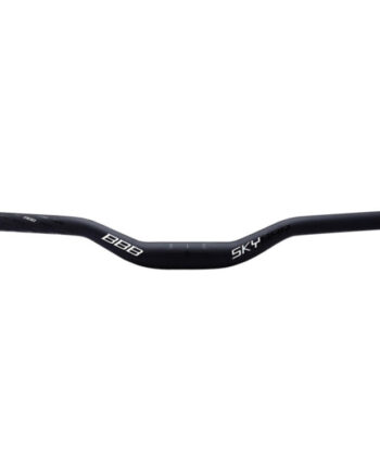 Bbb Skybar Os Styr ø31 8mm Sort