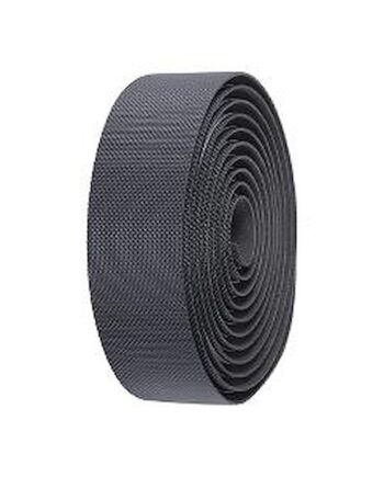 Bbb Styrbånd Gravelribbon Sort