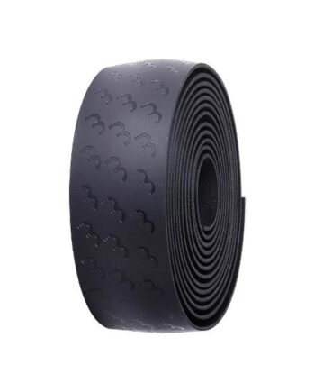 Bbb Ultraribbon Bht-15 Antislip Styrbånd 200x3cm Sort