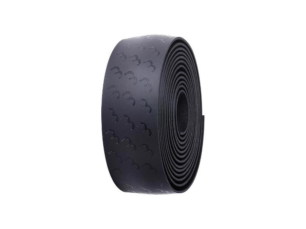 Bbb Ultraribbon Bht-15 Antislip Styrbånd 200x3cm Sort