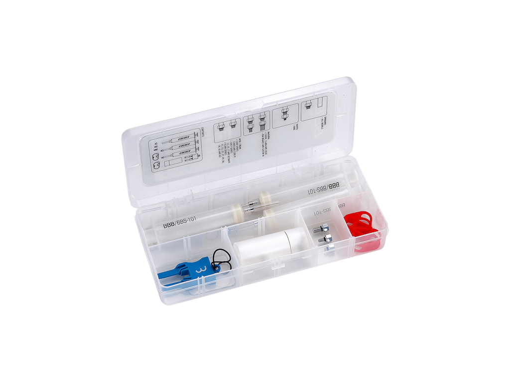 Bbb Universal Bleedkit