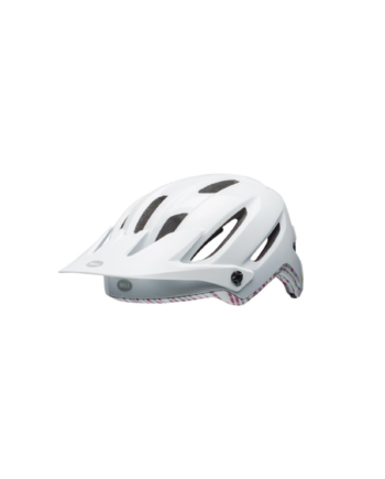 Bell Hela Mips Hvid    52-56 Cm  Dame Mtb-hjelm     52-56 Cm