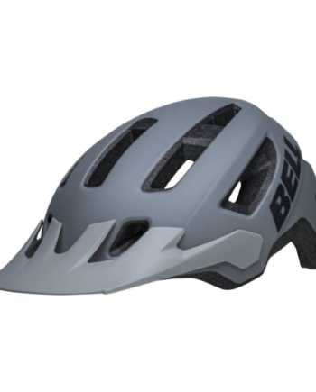 Bell Nomad   Mips Mat Grå      52-57 Cm  Mtb-cykelhjelm       52-57 Cm