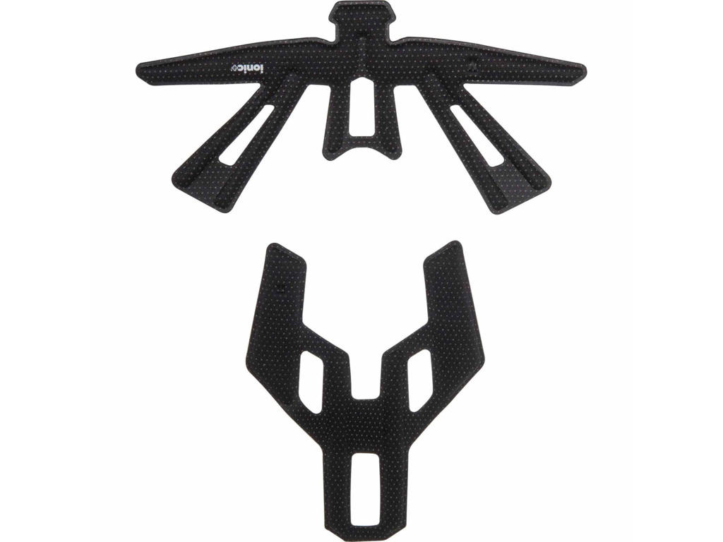 Bell Pudesæt Til Xr Spherical -static Str 58-62 Cm Sort