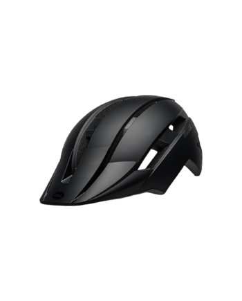 Bell Sidetrack Mips Ii Sort Junior  50-57 Cm  Børnehjelm Junior   50-57 Cm