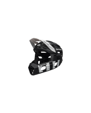 Bell Super Air Mips Sort    52-56 Cm  Mtb-cykelhjelm     52-56 Cm