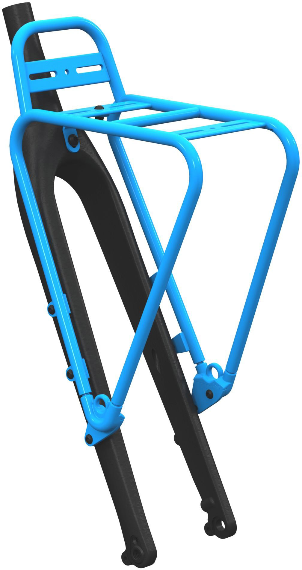 Bergamont Front Carrier Light  Bikepacking