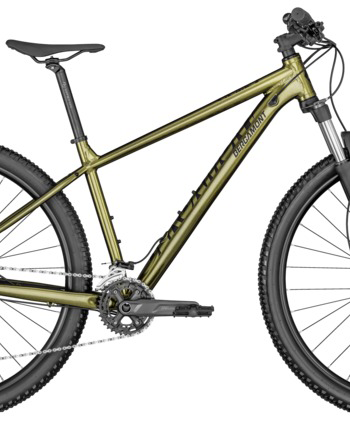 Bergamont Revox   2022