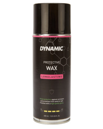 Beskyttelsesvoks Spray Dynamic   -028 400 Ml