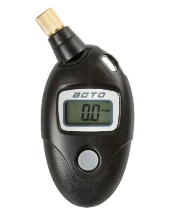 Beto Trykmåler Med Digitalt Manometer