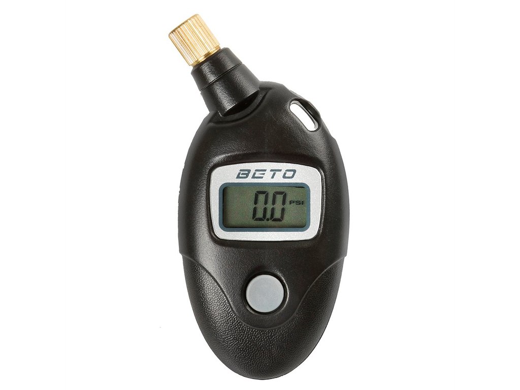 Beto Trykmåler Med Digitalt Manometer