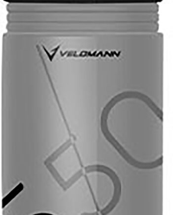 Bianchi Velomann Hydra 550ml Transparent