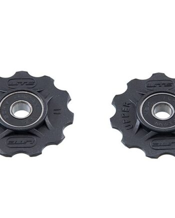 Bike Attitude Pulleyhjul Til Shimano Og Campagnolo  -10 Speed