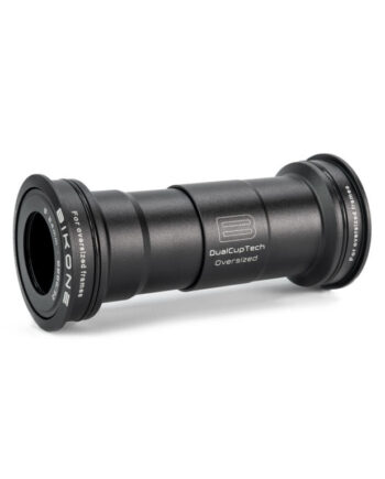 Bikone Dctech Krankboks Bb86-92 Shimano Oversize Med Stï   Lejer