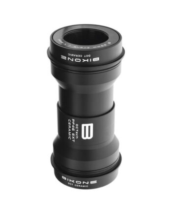 Bikone Dctech Krankboks Pf46 Dub External Med Keramiske Lejer