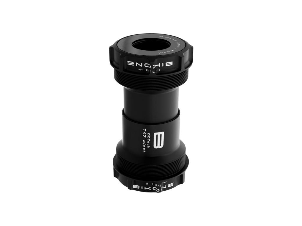 Bikone Dctech Krankboks  T47 Shimano External Med Stål Lejer