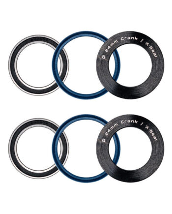Bikone Leje Kit Keramisk For Shimano 6805-24-