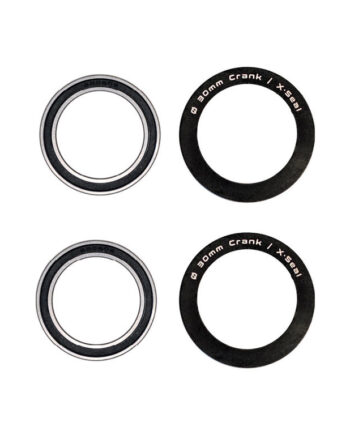 Bikone Leje Kit Stål For Bb30 6806-30