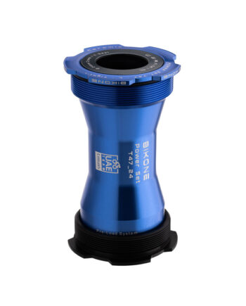 Bikone Powerset Uae Krankboks T47 Shimano Keramiske Lejer