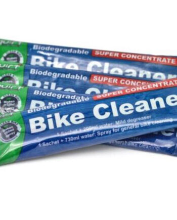 Bio Bike Cleaner Koncentrat  :25 10 Stk Breve