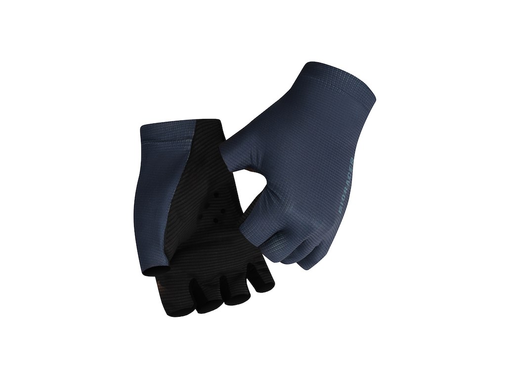 Bioracer Summer Gloves Cykelhandsker Korte Fingre Nautica