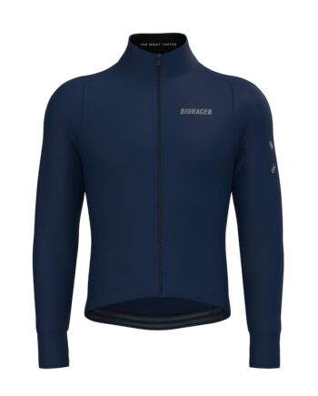 Bioracer Tempest Jakke Herre Misty Nautica Str
