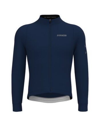 Bioracer Tempest Light Jakke Herre Misty Nautica Str