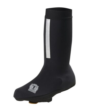 Bioracer Tempest Protect Skoovertræk Unisex Sort Str