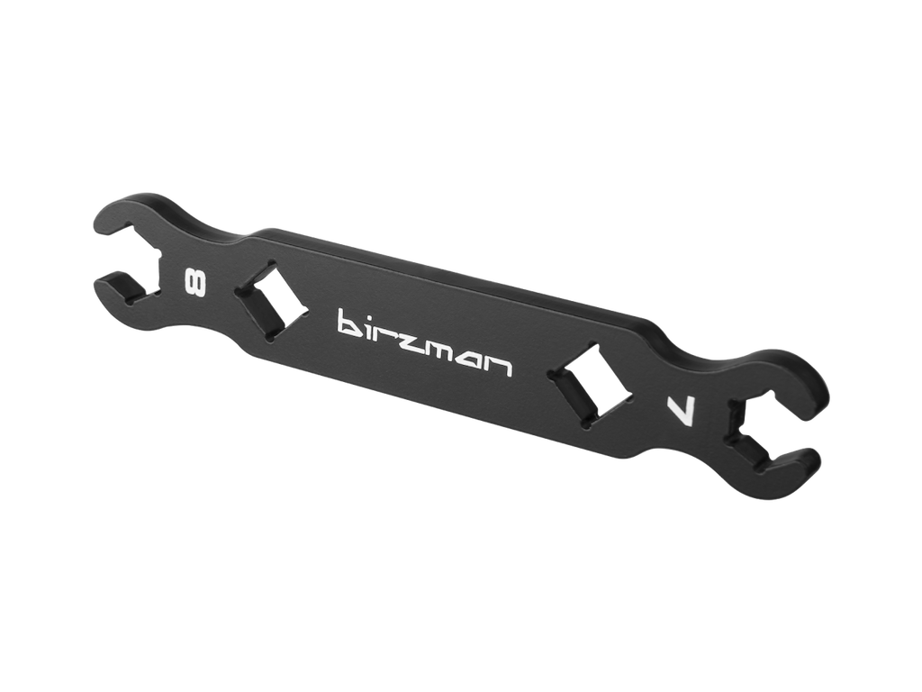 Birzman Skruenøgle Til Hydrauliske Bremser   Og 8mm