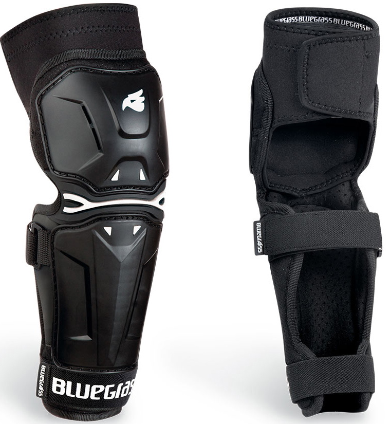 Bluegrass Big Horn Elbow Guard Mtb Albuebeskyttelse