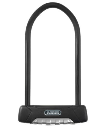 Bøjlelås Abus 470 Granit Plus 230mm
