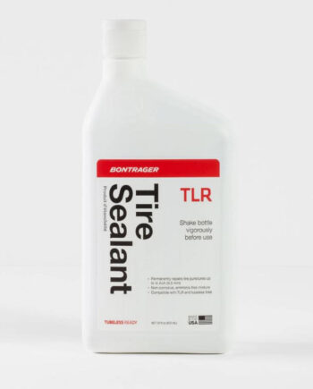 Bontrager Tlr Tubeless Væske Til Dæk 946ml