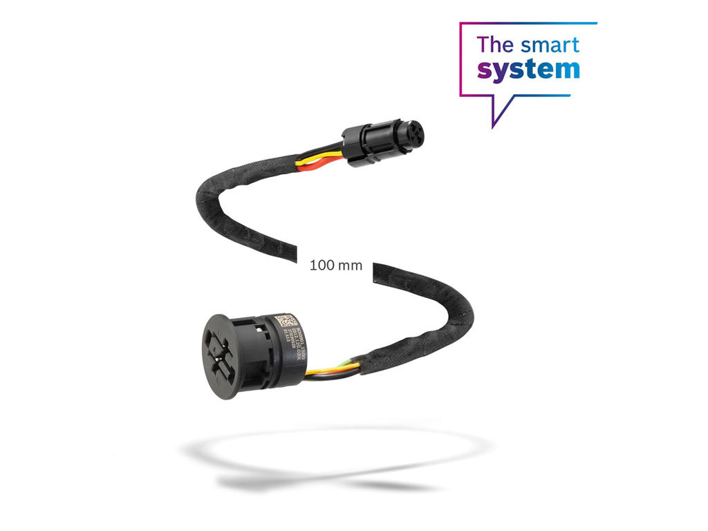 Bosch Smart System Charge-on-bike-socket 100mm Bch3901 100