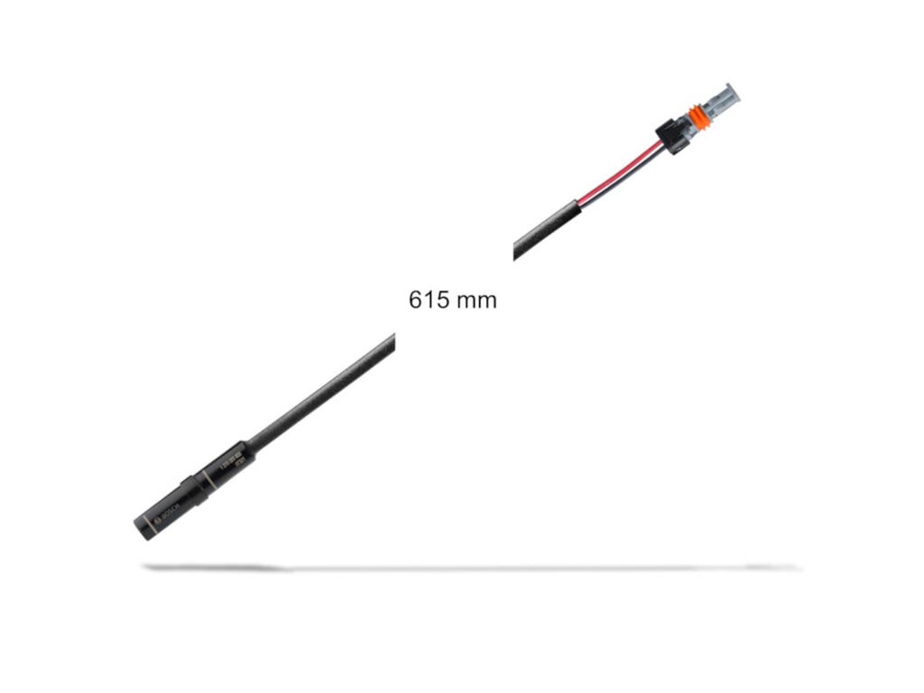 Bosch Speed Sensor Slim 615 Mm Bdu3xx Bdu4xx