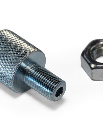 Burley Adapter For Kobling Qr Klampe