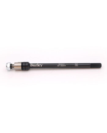 Burley Thru Axle Til Bag ø12 Mm 167-183 Mm