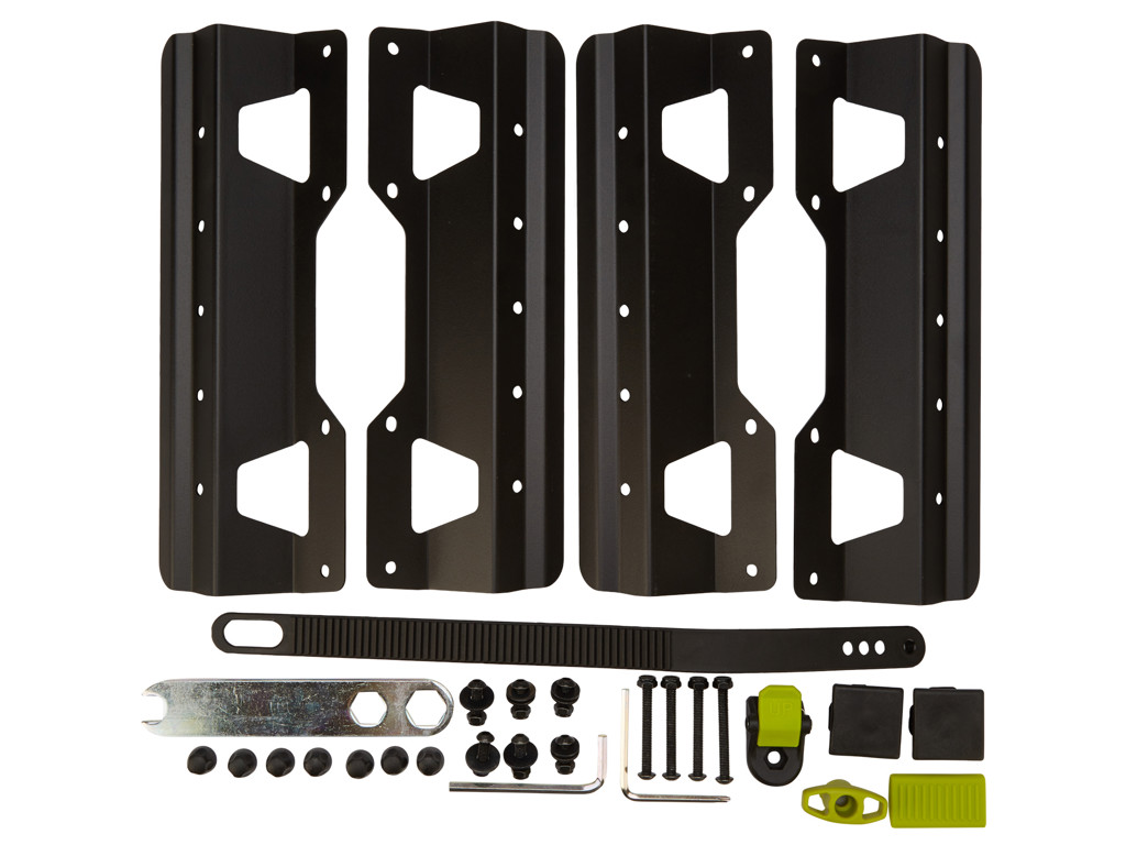 Buzzgrip Fat-bike Adapter Kit