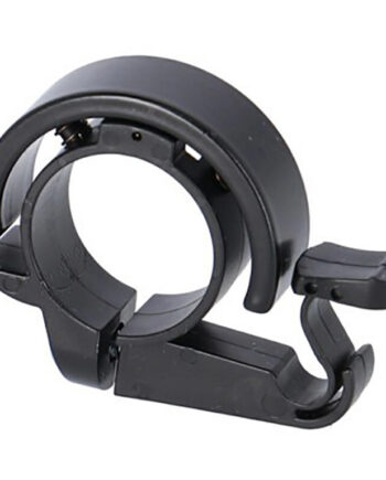 Bell Dd-r01 Ringeklokke Sort