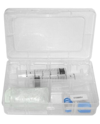 Bleed Kit Til Hayes Bremser