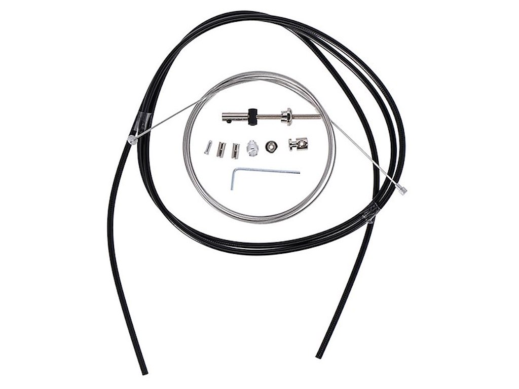 Br-x99 Bremse Kabel Kit