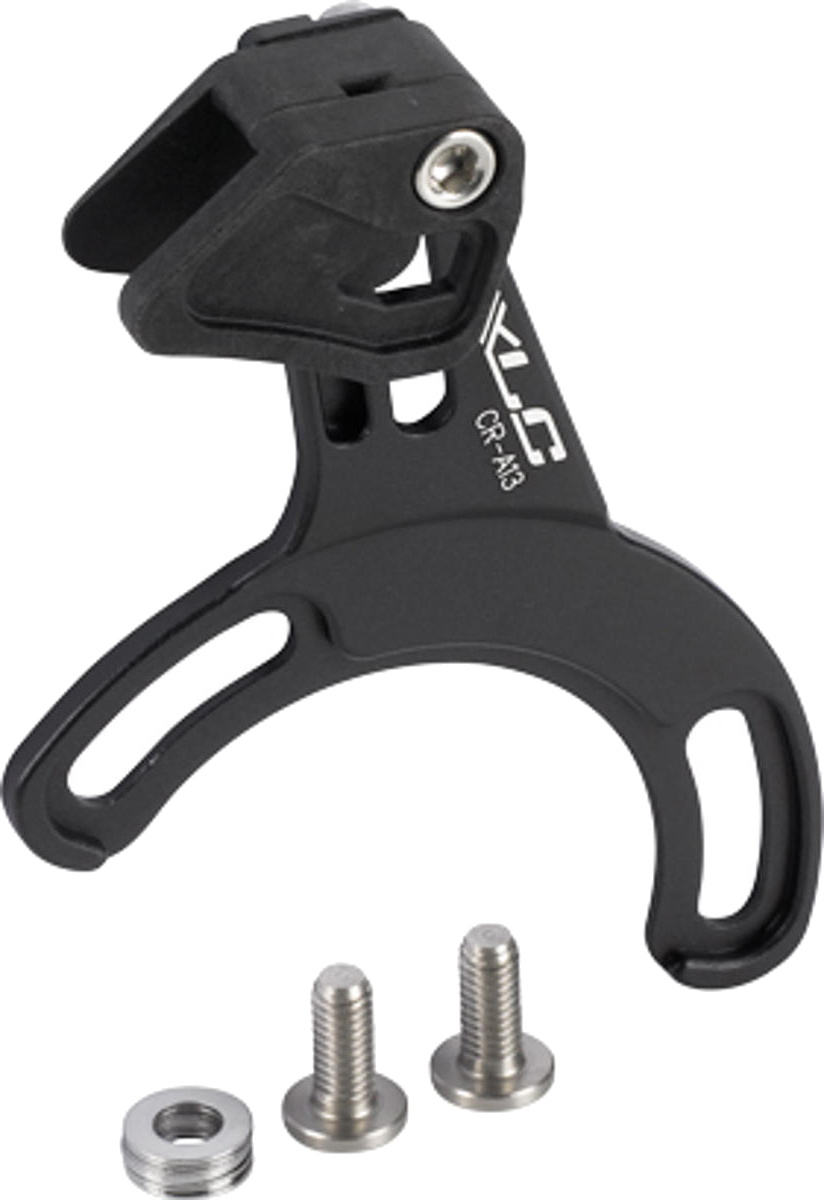 Chain Guide Cr-a13 Til Shimano   8000 30-40t  Bcd 74 Mm  T6 49g