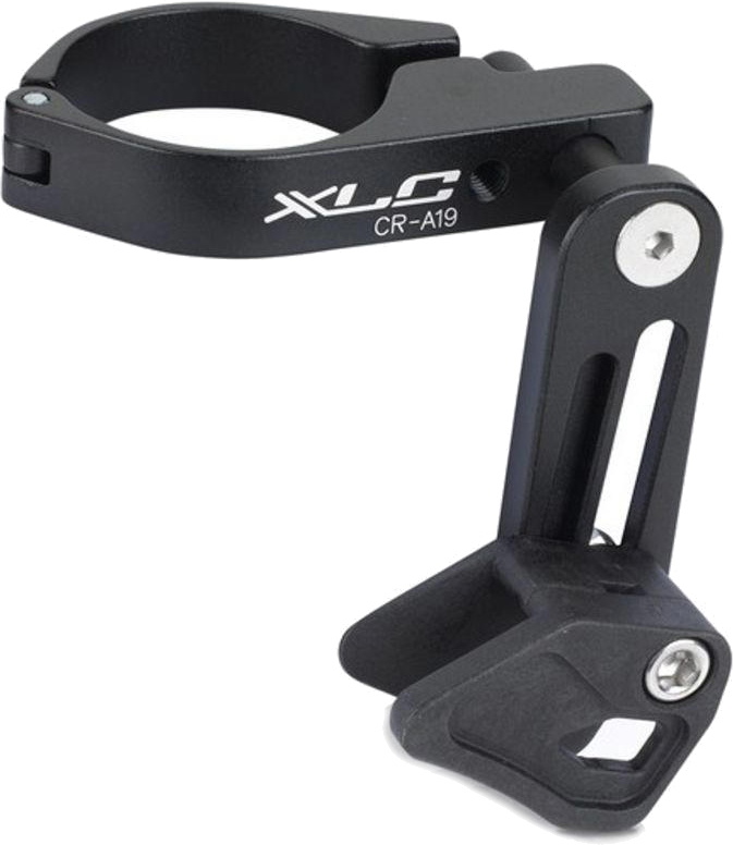 Chain Guide Cr-a19 Til 1x9   1x10  1x11 ø34 9mm