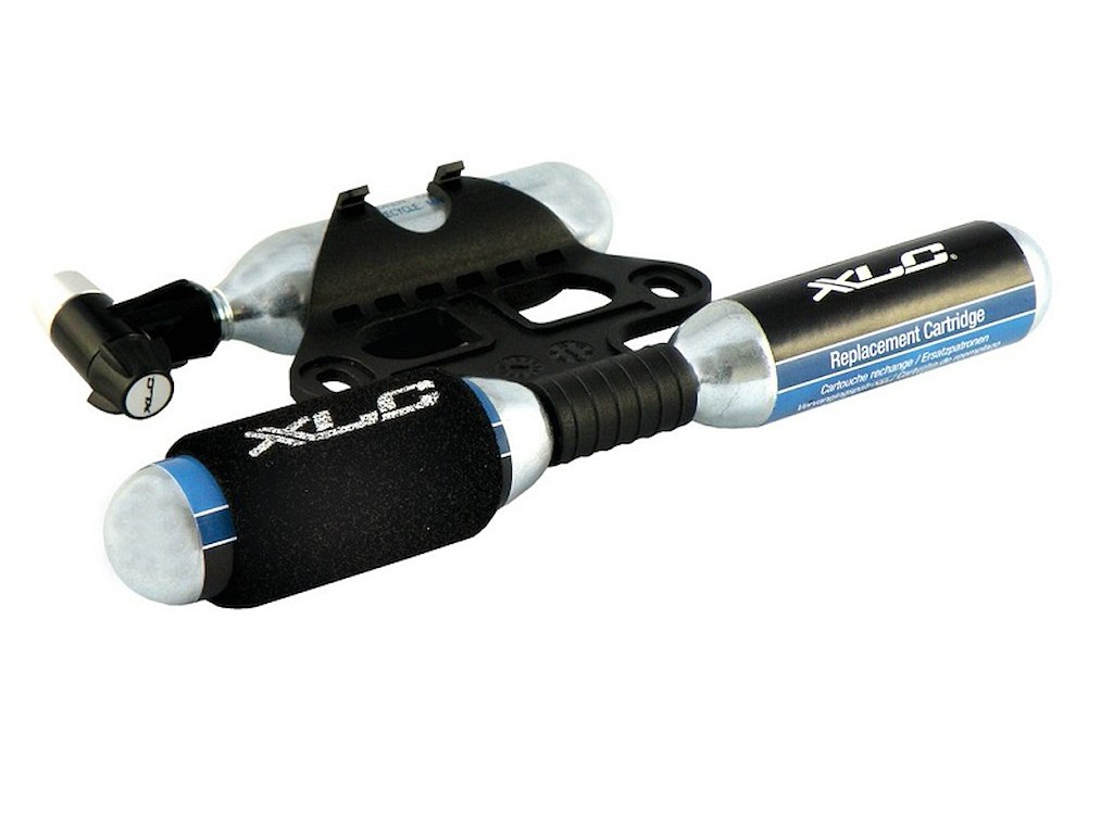 Co2 Pumpe Inkl      16   Patroner