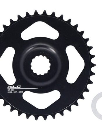 Direct Mount Klinge  Bosch  Cr-e05  Antal Tænder: 38