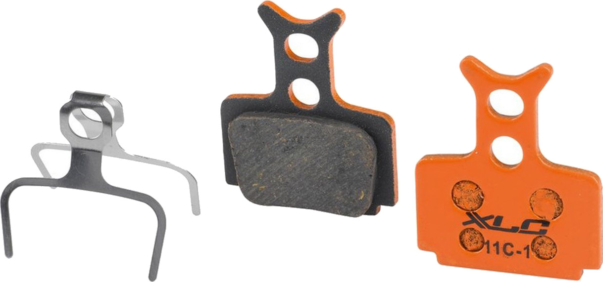 Disc Brake Pads  Bremseklodser  Bp-o31 Formula Organisk  Resin