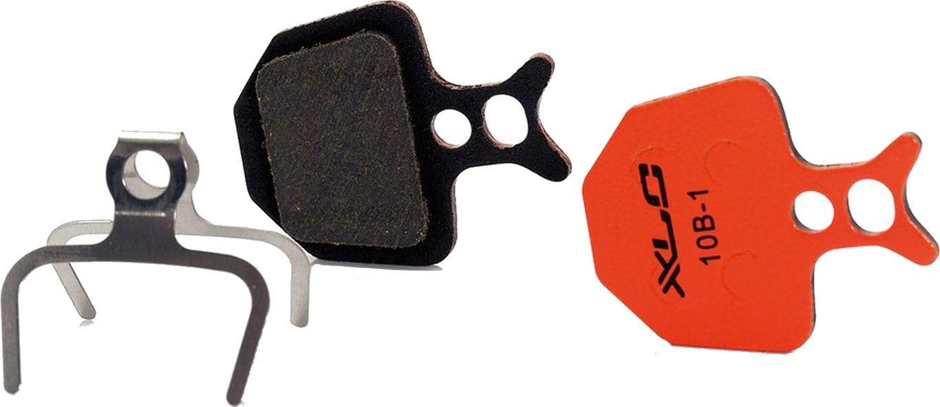 Disc Brake Pads  Bremseklodser  Bp-o16 Formula Organisk  Resin